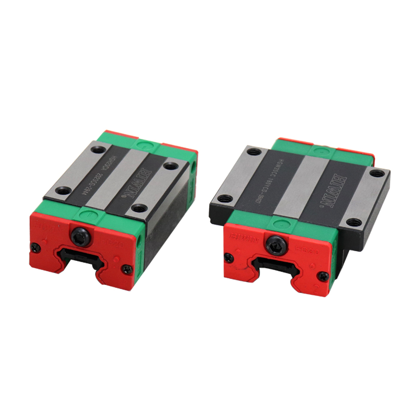 台湾上银直线导轨滑块EGH15CA/HGH20HGW25/30/45SA/CC/MGN7/9/12C