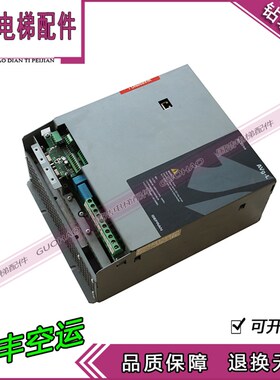 西威电梯变频器AVGL AVS1075-XBL-BR4 7.5KW11KW15KW 原装