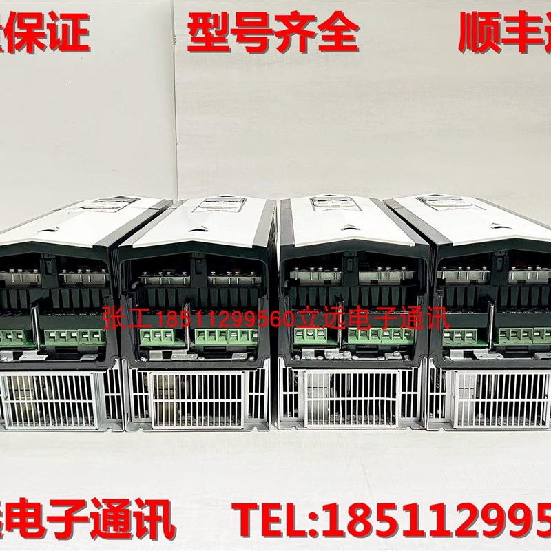 ABB变频器ACS880-01-07A2-3 2.2KW