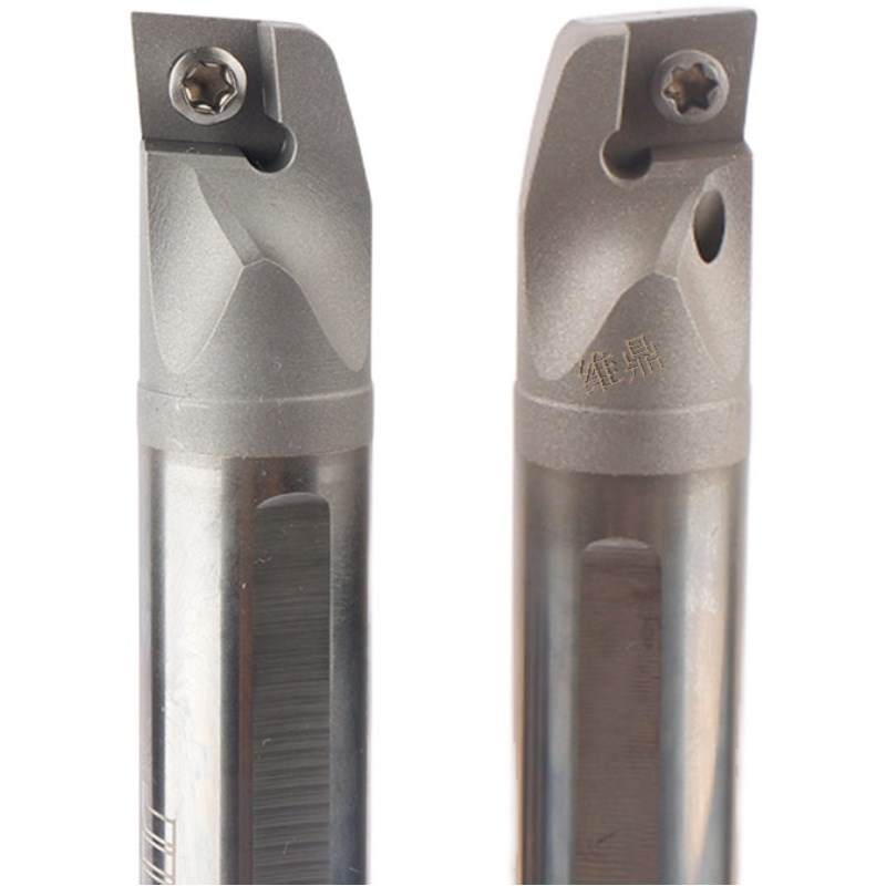 抗震合金反内孔镗刀 E04G~25S-SCLCL03 06 09 内冷钨钢左手刀杆