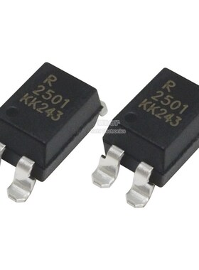 全新正品 PS2501L-1-F3 R 2501 SOP-4 贴片 PS2501光耦 PS2501-1