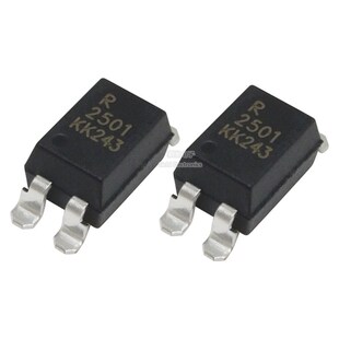 全新正品 PS2501L-1-F3 R 2501 SOP-4 贴片 PS2501光耦 PS2501-1