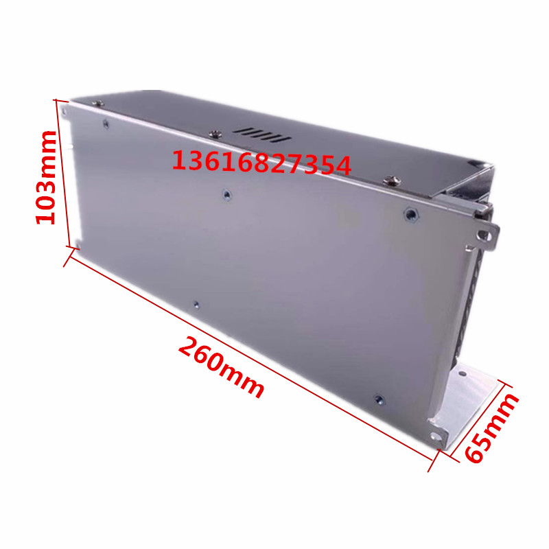 恒流开关电源 S-600-110大功率电源AC220V转DC110V特殊可订做