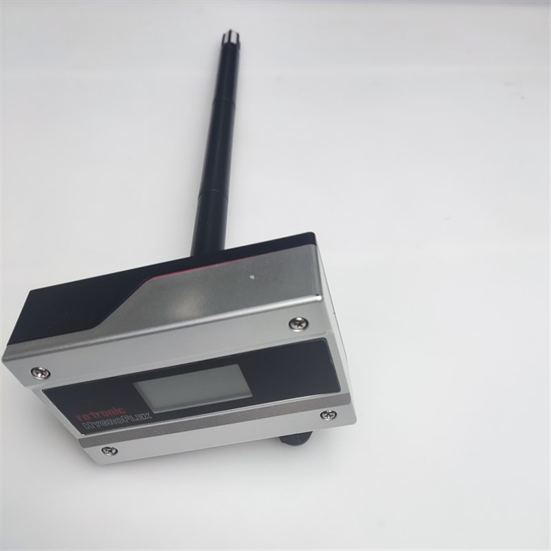 罗卓尼克温湿度变送器HF132-WB1XD1XX 壁挂式三线制暖通温湿度仪