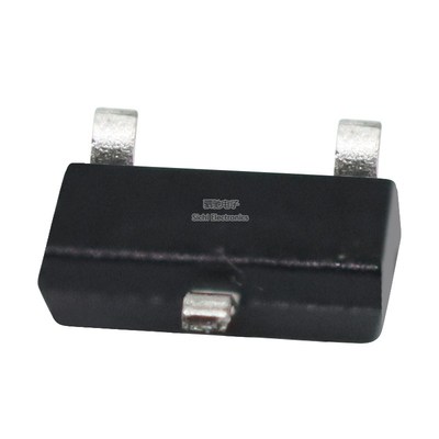 MMBT8050 全新正品 晶体三极管S8050 丝印J3Y NPN管 SOT023