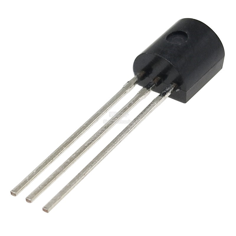 LM317L 可调三端稳压 TO-92 WS全新正品 LM317 LM317LZ 三极管