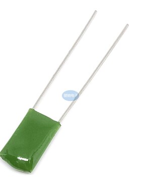 2A682J 100V682 涤纶电容 2A682 100v 6.8nf 0.0068UF 6800PF