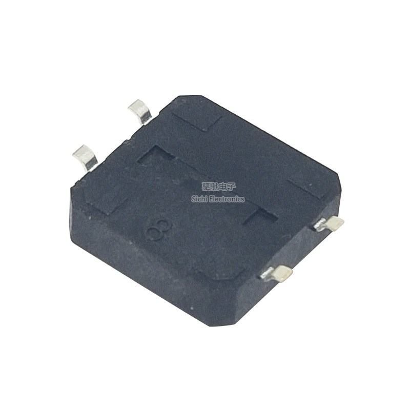 轻触按键开关 编带整盘 按钮微动 贴片4脚 12*12*4.3/5/7.3/8/9mm