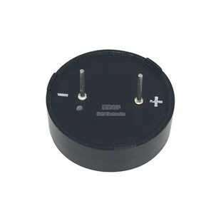 2308喇叭23*8MM 8欧0.5瓦 8R0.5W 脚距10mm 无源蜂鸣器 插针PCB板