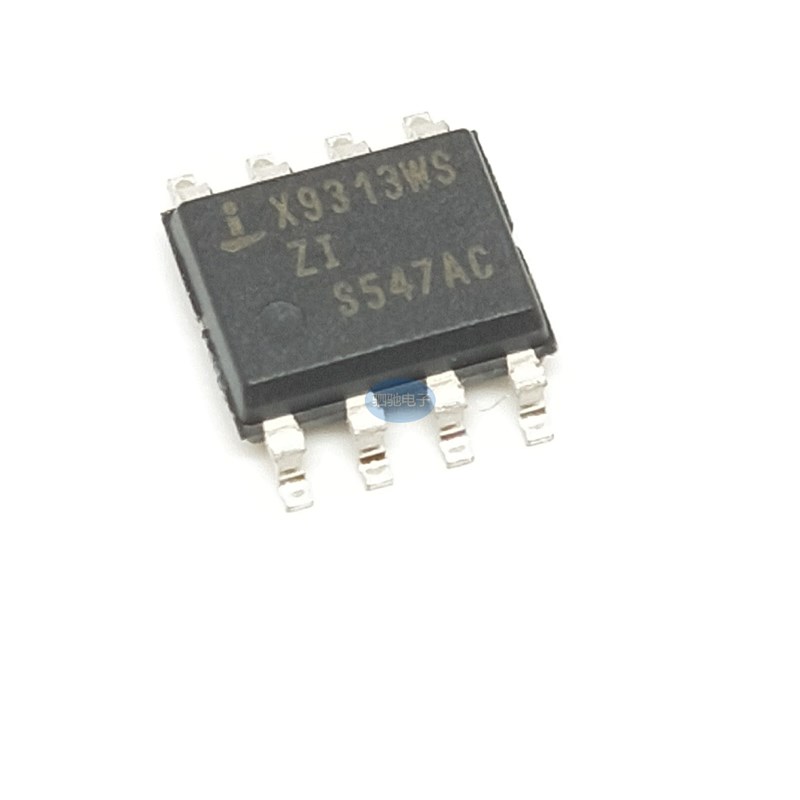 新进口原装 X9313WS X9313WSZ 贴片S0P-8 X9313WSIZT1 X9313WSZI