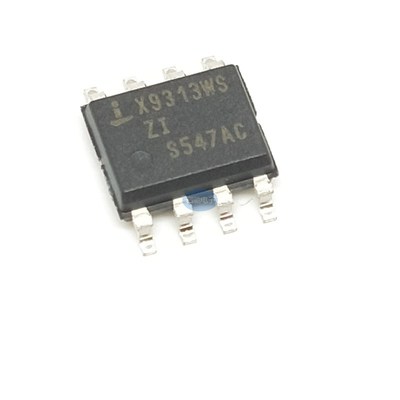 新进口原装 X9313WS X9313WSZ 贴片S0P-8 X9313WSIZT1 X9313WSZI