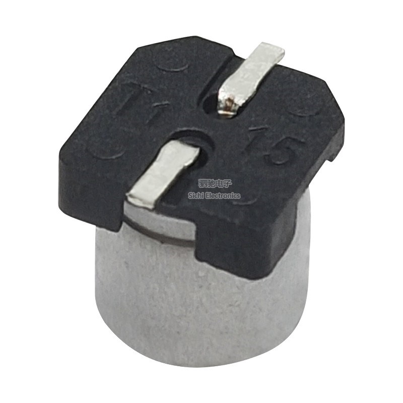 全新 贴片电解电容 10V100UF 5*5.4mm SMD铝电解电容 10V100