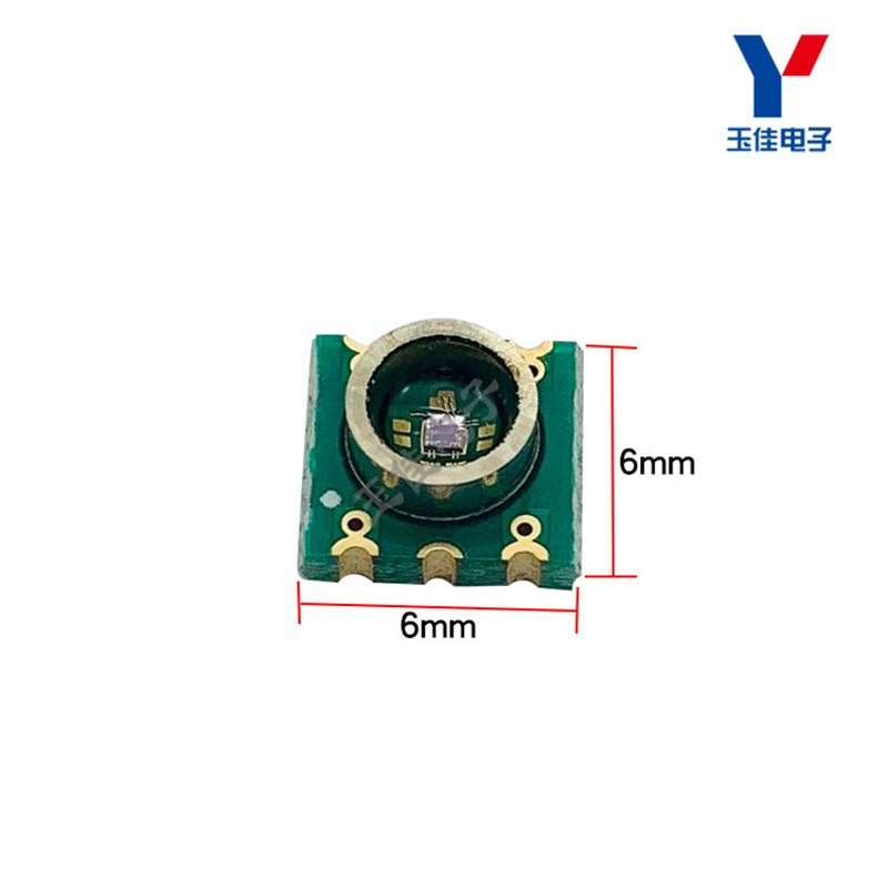 压力感测器MD-PS002-700KPaA 真空感测器 绝压感测器 高度