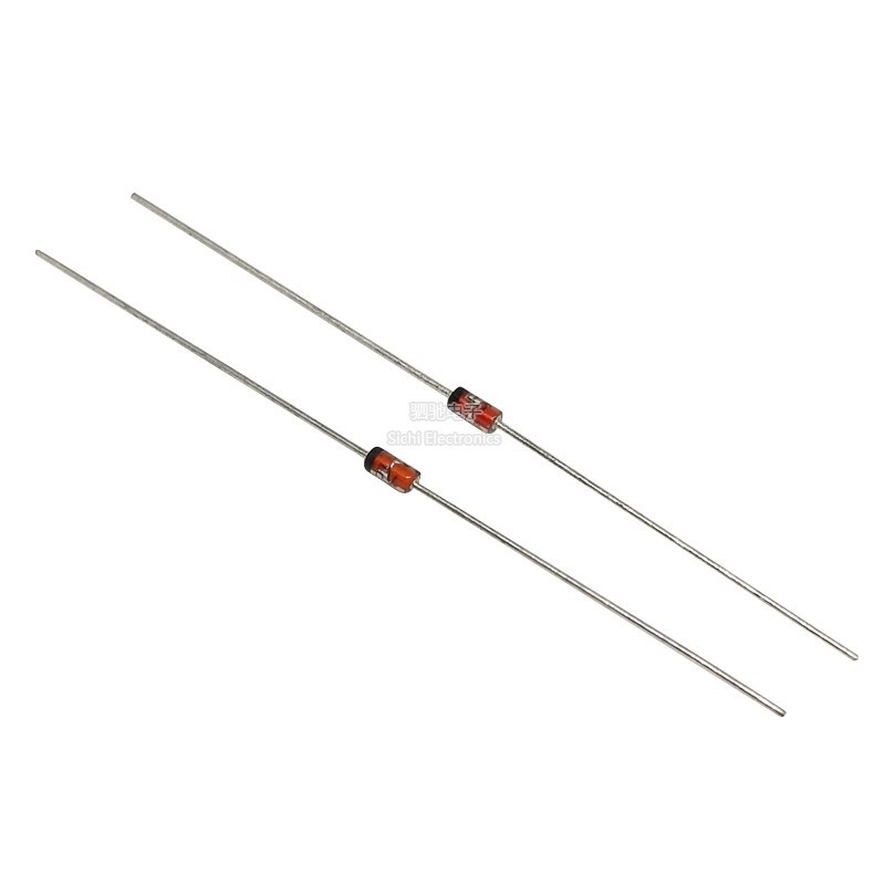 FV1043 全新正品 FV1043ST 变容二极管 玻璃管 直插