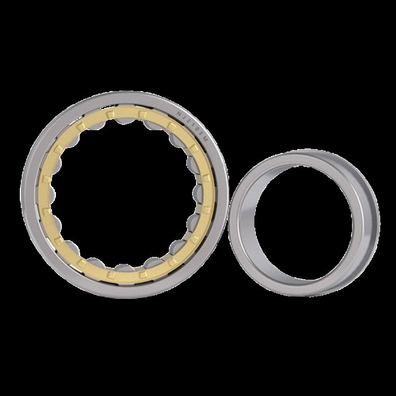 SYNX轴承圆柱滚子轴承 NU NJ 10v16 1017 1018 1019 1020 1021 EM