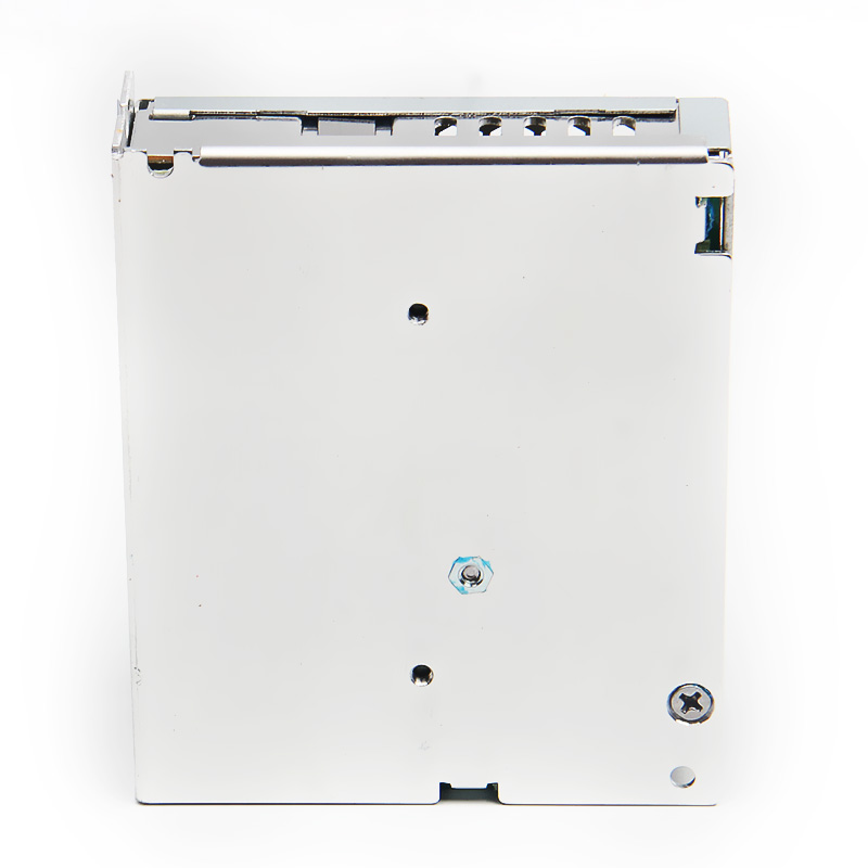 明纬LRS-35-24开关电源24V/1.5A/35W12V3A直流NES/S-25照明