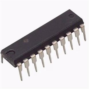 74ALS534A 74ALS520 74ALS574BN芯片IC 74ALS244CDB SN74ALS541N