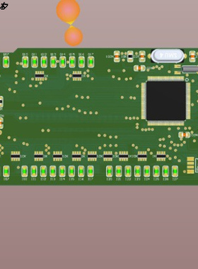 STM32方案国产西门子PLC226方案以太网 程序源码+pcb+bom资料