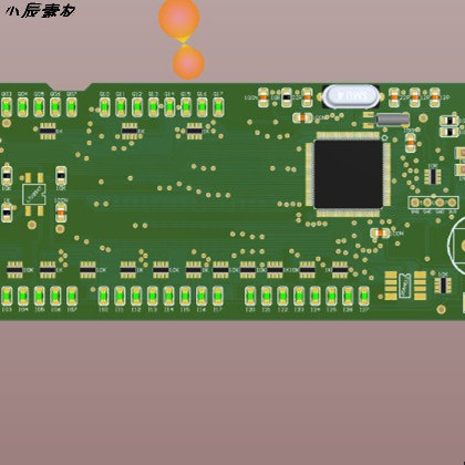 STM32方案国产西门子PLC226方案以太网 程序源码+pcb+bom资料