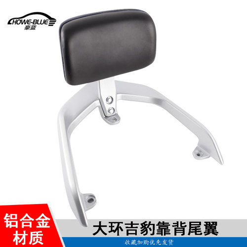 适用于电动车爱玛探途F551金箭T170后靠背尾架台铃凯鹰劲锐货架