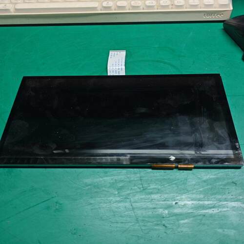议价Nj101ia-01s液晶屏。显示包好，屏，触可维修