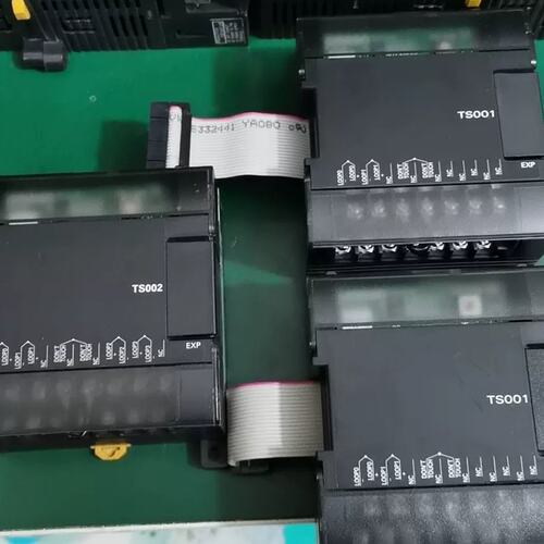 议价OMRONCP1W-TS002 CP1W-TS001热可维修