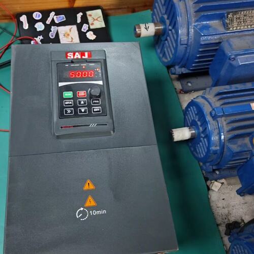 议价三晶变频器22KW，VM1000B-4T022GB/030P可维修