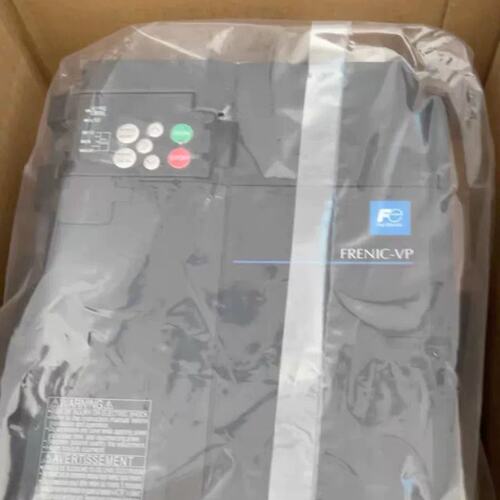 议价富士变频器FRENIC-VP FRN0013F2S-4C 5可维修