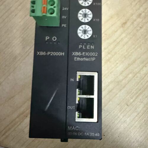 议价实点耦合器模块 型号XB6-P2000H/XB6-EI000可维修