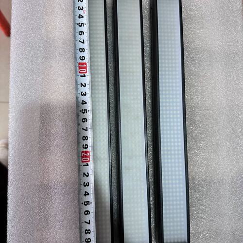 议价JL-LR-300X30B条形LED蓝色光源，24V 12可维修