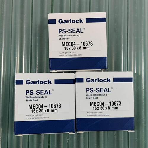 议价Garlock卡勒克PS-SEAL轴封 M可维修