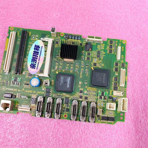 议价A20B-8201-0088 发那科MD主板可维修