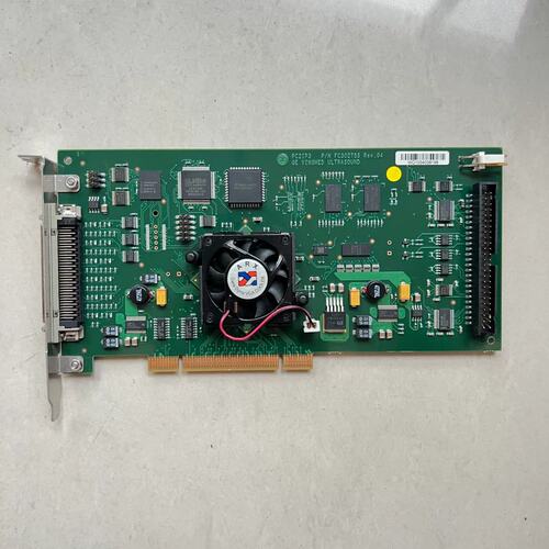 议价GE通用 PC2IP3 P/N FC302755 FD200可维修