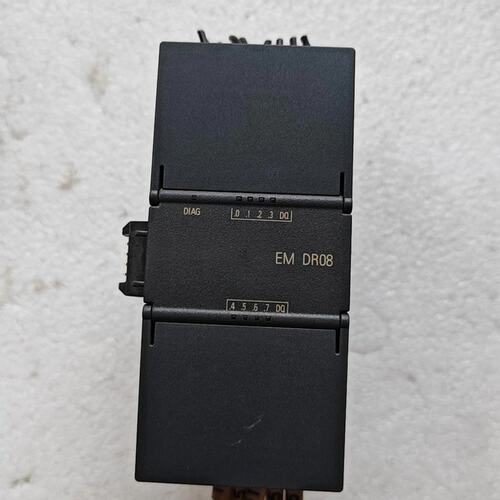 议价200smart EM DR08可维修