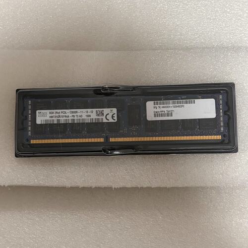 议价SK海力士服务器内存条 8GB 2Rx4 PC3L-1280可维修