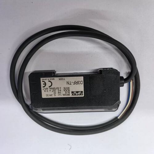 议价DPTEX D3RF-TN放大器件，成色如图，功能可维修