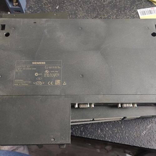 议价PLC 414-2XK05-0AB0 包好。成色如可维修