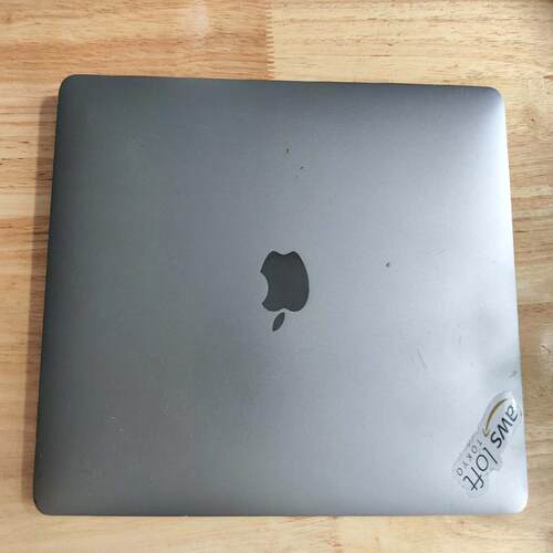 议价macbookpro2019款 13寸 配件机 屏可维修