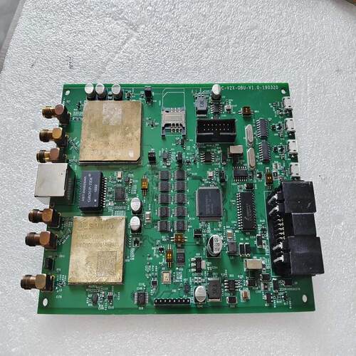 议价SIM7800CE通信主板 SIM8100 C-V可维修