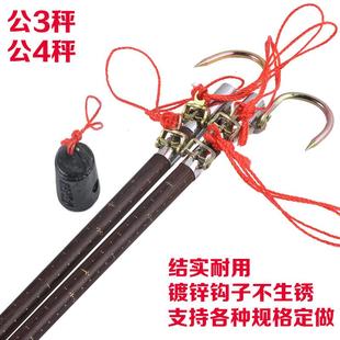 收废品木杆秤收破烂木杆秤公三秤公四秤公3秤公4秤老式手提木杆秤