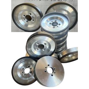 KT-135刃磨机砂轮启泰恒德数控模具刃磨机导电砂轮135*30*5W*7T