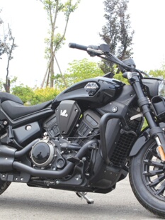 适用奔达黑旗500改装件护杠保险杠防水边包箱折叠靠背后货架配件