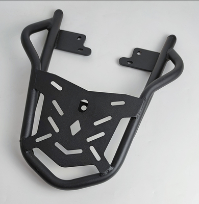 铃木骊驰GW250后货架尾箱架