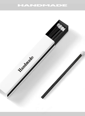 青闫加长火柴Handmade点香老式传统烧香安全点烟家用洋火搬家高级