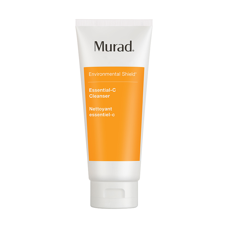 【开学季】Murad/慕拉得悦活御颜洁面啫喱200ml洁面乳