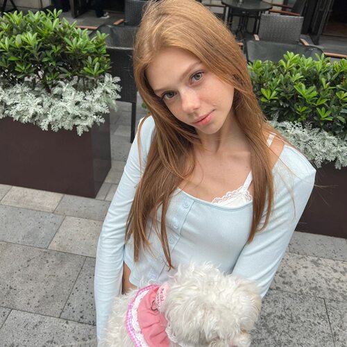 LLDC 假两件短袖/长袖t恤女设计感蕾丝纯欲短款针织上衣