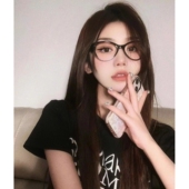 复古猫型黑框素颜神器眼睛镜框猫眼方圆脸显瘦可配近视早八眼镜女