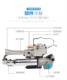 A19 捆轧机 B19气动打包机手提PET塑钢带PP带免扣热熔全自动手持式