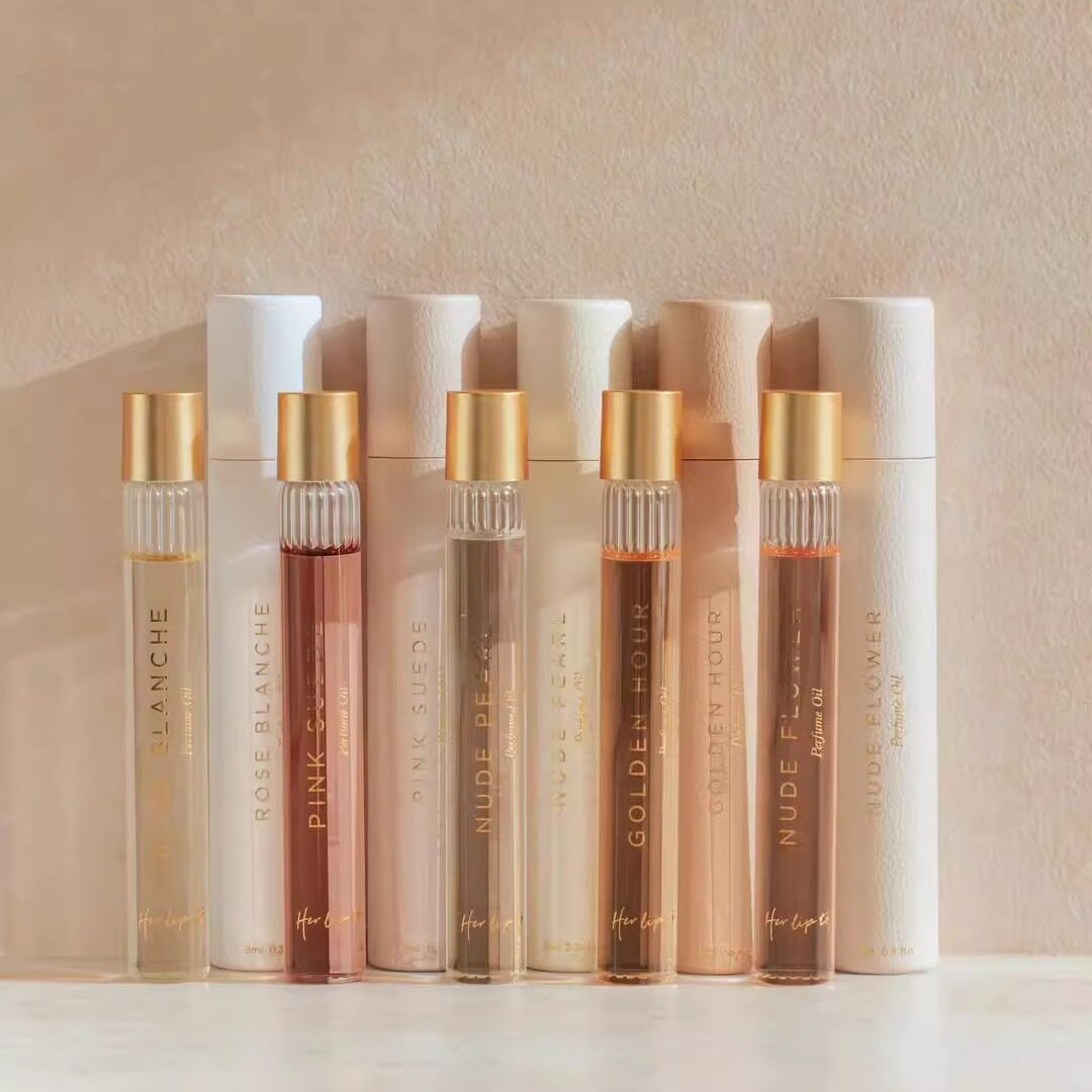 Her lip to滚珠香氛油【日本直邮不 退 换】