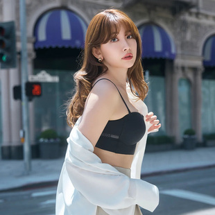 Her lip to官方正品抹胸内衣【日本直邮不 退 换】ROSIER